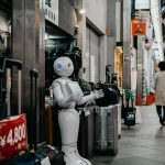 artificial intelligence and retail