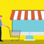 Online Grocery Sales Efforts Take A Giant (Stores) Step Forward