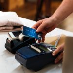 consumer spending Credit Card Spend