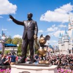 Disney Parks Mobile Order-and-Pay A Winner With Moms