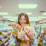 Target Hits Bullseye As Online Channel Drives Sales Surge