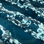 How Blockchain Is Transforming Cross-Border Payments, blockchain in fintech, supply chain, media, blockchain popularity