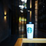 Starbucks and Cryptocurrency, What Are They up To?