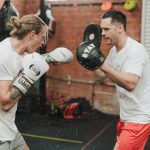 Fighting Fintech with Fintech