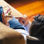 mobile ordering
