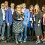 InComm Named 2018 Vendor of the Year by 7-Eleven