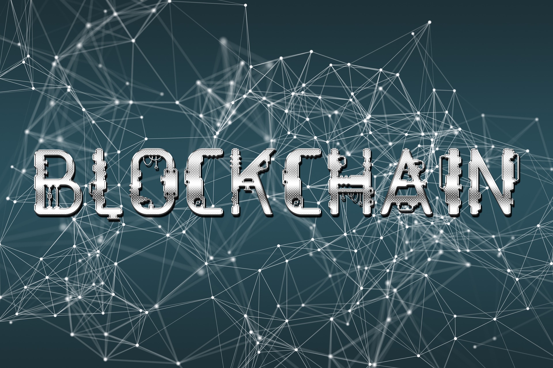 Blockchained Magazine 
