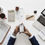 What Financial Services Can Learn from Big Tech