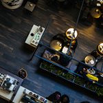 Amex Finds Resy Dining Booking Service Quite Appetizing, Walk Out and Pay app Wagamama