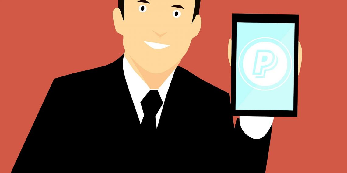 Paypal Takes The Lead Implements Payments Using Android S Smart Lock In India