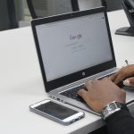 Google Pay Adds API Services: Will There Be Any Takers?, Google blockchain technology