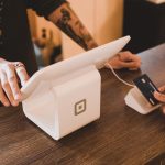 Square Competes Directly with Traditional Banks for Small Business Banking