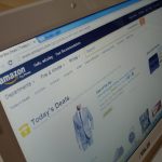 Banking in an Amazon World