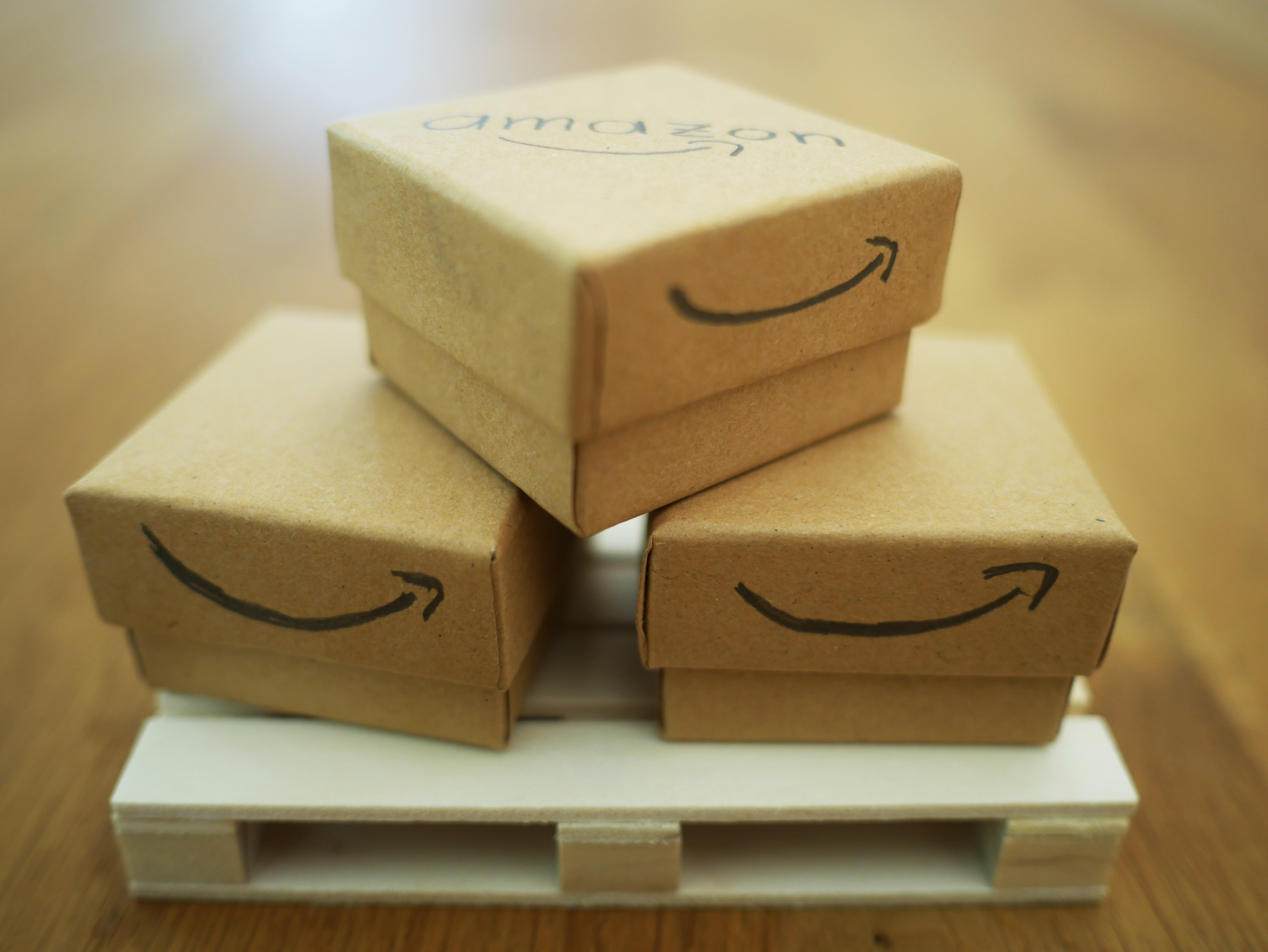 Amazon Deels Amazon Continues to Make Strategic AI Moves - PaymentsJournal