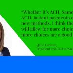 Nacha Changes CEOs, but DNA Remains the Same - PaymentsJournal
