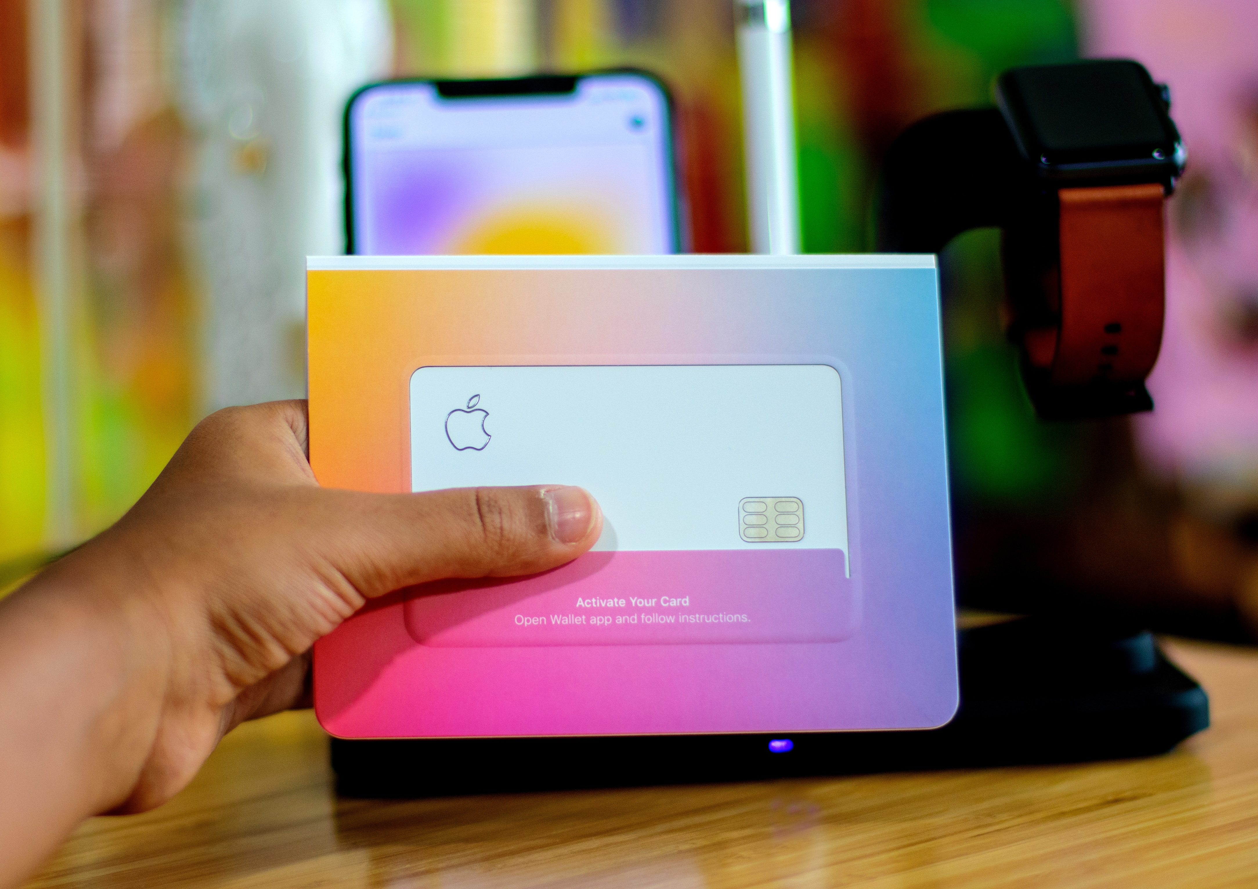 Apple Credit Cards Outside The United States Asia Says So What Paymentsjournal