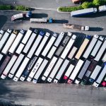 Electronic Payment Systems Going Mobile for Fleets, Drivers
