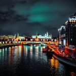 Credit Cards in Russia: Da to Plastic, Nyet to Credit Management