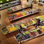 Grocery Stores Surprising Competition From... Restaurants?