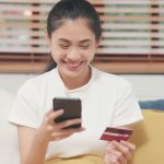 Millennials Value Trust and Want It All When It Comes to Credit Cards, Mobile shopping for millennials, CFPB prepaid accounts