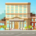 The Evolution of the Bank on the Street Corner