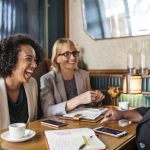 There’s Power in Partnership: Money20/20