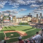 Self-Checkout Systems Aim To Score Big With Sports Fans