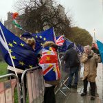 How UK Companies Have Prepared for Cross-Border Payments Post-Brexit: Establishing Non-UK Entities and New Rules for SEPA Payments