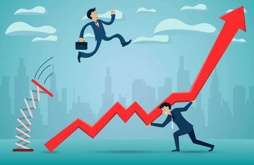 The Ups And Downs Of Credit Card Interest Rates PaymentsJournal