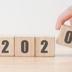 Finger on the pulse! The Countdown to 2020 has Begun