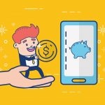 Mobile Apps & E-Wallets Use Is Largely Dictated by Income:, Travelers Mobile Wallet