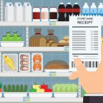 Walmart Delivers Groceries Direct To Your Fridge