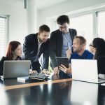 COVID and Banking in the New Era: Can Banks Ride the Wave After Decades of Creating It?