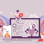 Artificial Intelligence, Klarna