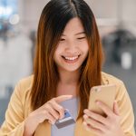 20% of small businesses prefer Swiped or Keyed pricing