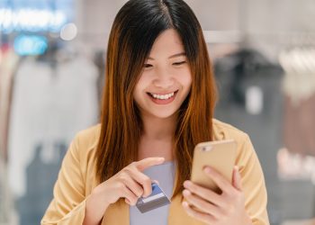 20% of small businesses prefer Swiped or Keyed pricing