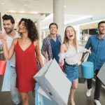 Black Friday Brick-and-Mortar Sales Up 4.2% According to SpendTrend Data