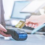 eCommerce Sales: No Masks Will Help Bring Back the POS Retail Experience & Lift Credit Sales