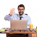Finger on the Pulse! Waving Goodbye to a Big Year for Biometrics