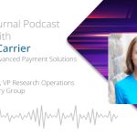 Smantha Carrier on the paymentsJournal podcast