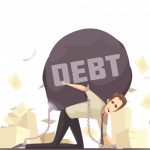 Revolving Debt Will Grow to $1.3 Trillion in 2023: