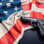 The Second Amendment, Credit Cards, and Guns, banks controlling gun sales