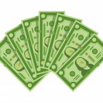 Cash Use Has Not Changed in the U.S.