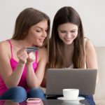 Debit Spending Millennials