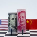 China’s Crypto, China Trade Deal, Ripple China expansion