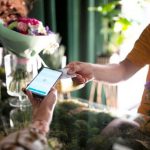 Fiserv Completes First-of-its-Kind Pin on Mobile Transaction with Visa
