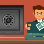 Significant Decline in Small Businesses Using Bank Tellers: