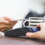 Merchant Contactless payments