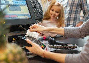 2020: A Year of Change in the Payment and Financial Sectors