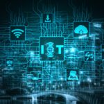 IoT Is Reducing Bank Branch Foot Traffic, blockchain IoT